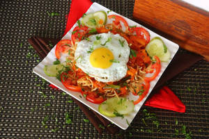 American Chopsuey Chicken [750 Ml]