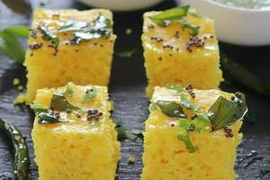 Dhokla