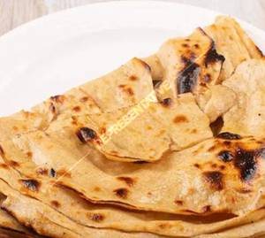 Laccha Paratha