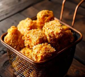 Taste Hub Stylechicken Popcorn(10Pc)