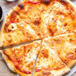 Quattro Formaggi Pizza [11 Inches]