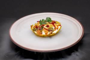 Basket Chaat