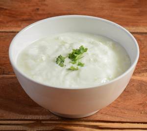 Plain Dahi