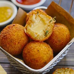 Cheese Balls