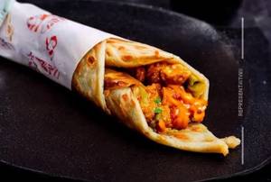 Double Egg Roll
