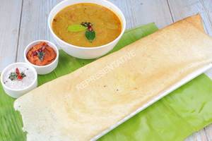 Plain Dosa