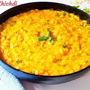 Dal Khichadi