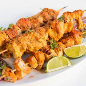 Lemon Chicken Tikka (Special)