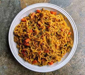 Double Masala Maggi