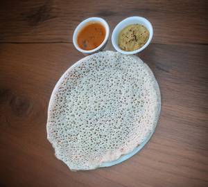 Steam Dosa