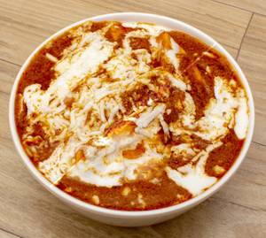 Shahi Paneer