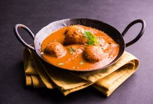 Vegetable Kofta