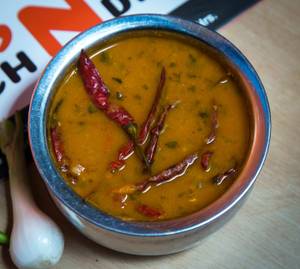 Daal Tadka (arhar)