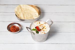 Curd Rice