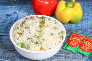 Veg Fried Rice