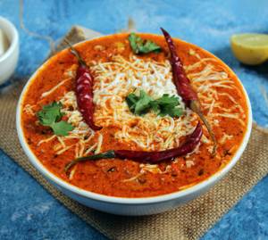 Paneer Kolhapuri