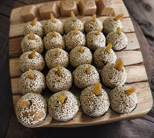 Tilmawa Laddu