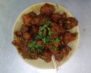 Gobi Manchurian