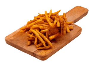 Peri Peri French Fries