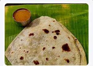 Chapati [1 Piece]