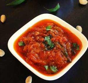 Tomato Fry