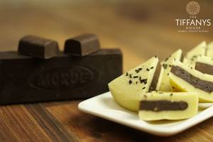 Choco Pizza