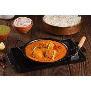 Fish Curry