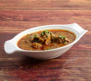Mutton Curry