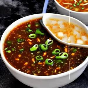 Veg Hot&Sour Soup