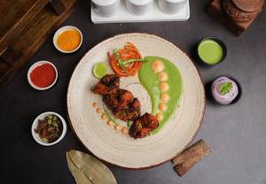 Chicken Tikka