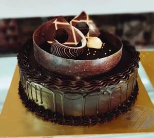 Chocolate Cake 1kg