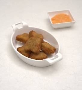 Chicken Nuggets