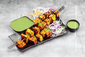 Paneer Malai Tikka 