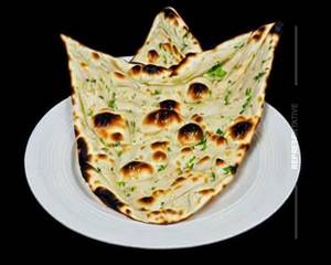 Butter Naan  