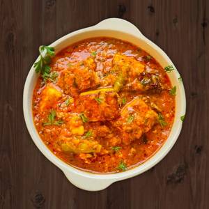 Paneer Masala