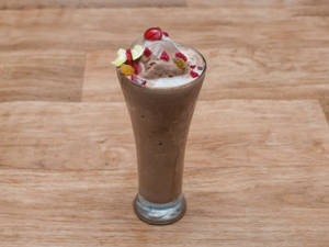 Chocolate Shake
