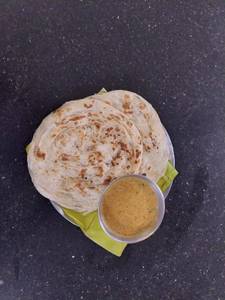 Parotta set