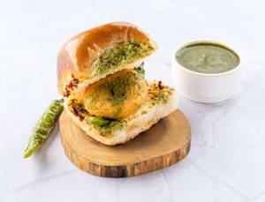 Vada Pav