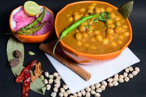 Chole Masala