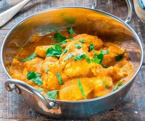 Chicken Korma