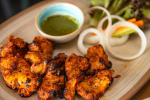 Chicken Tikka    