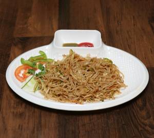 Veg Noodles