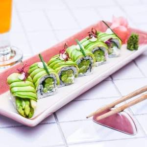 Philly Wasabi Sushi