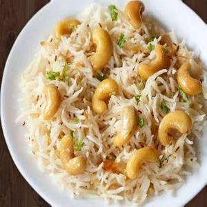 Kaju Fried Rice