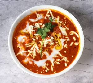 Paneer Butter Masala