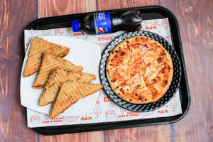 Grilled Sandwich Combo