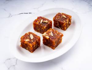 Fruit Halwa