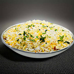 Chicken Dum Biryani