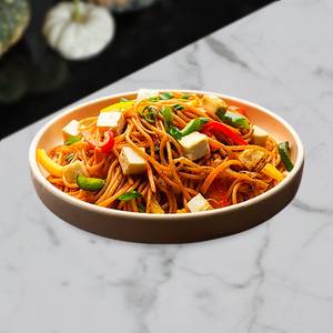Paneer Noodles