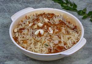 Ghee Rice